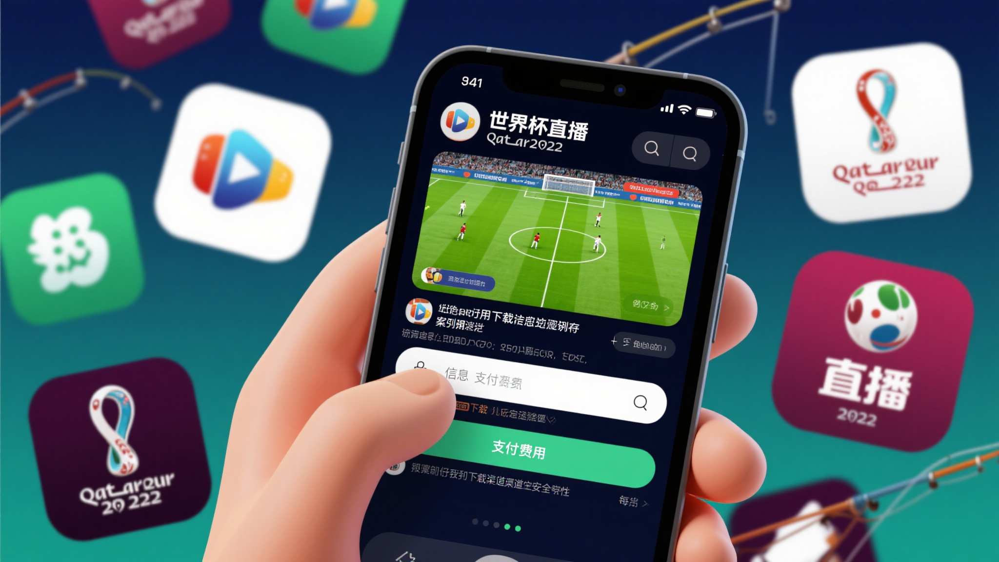 世界杯预测简介